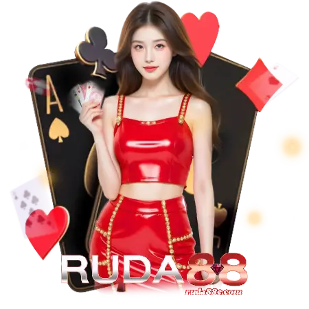 ruda88 เว็บตรง